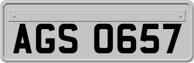 AGS0657