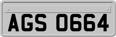 AGS0664