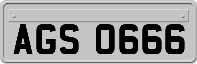 AGS0666