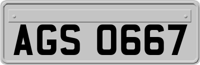 AGS0667