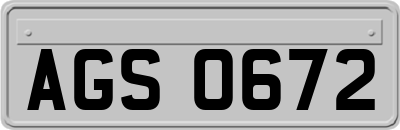 AGS0672