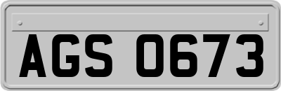 AGS0673