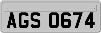 AGS0674