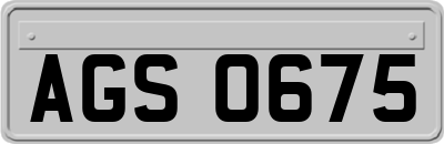 AGS0675