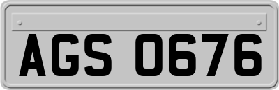 AGS0676