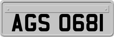 AGS0681