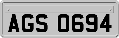 AGS0694