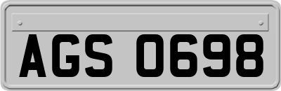 AGS0698