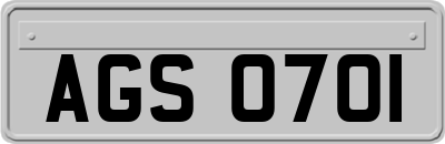 AGS0701