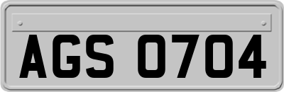 AGS0704