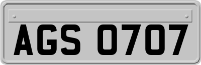 AGS0707