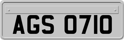 AGS0710