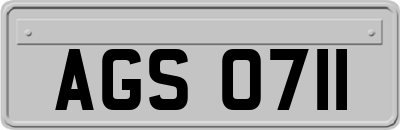 AGS0711