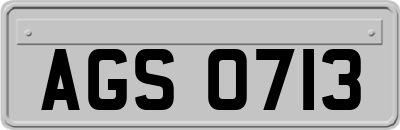 AGS0713