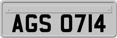 AGS0714