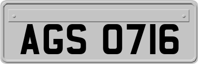 AGS0716