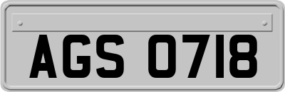 AGS0718