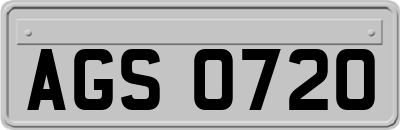 AGS0720