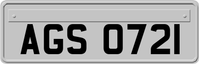 AGS0721
