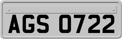 AGS0722