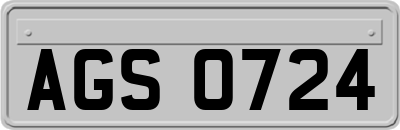 AGS0724