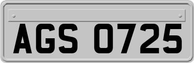 AGS0725
