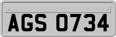 AGS0734