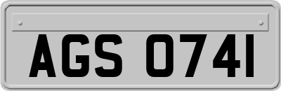 AGS0741