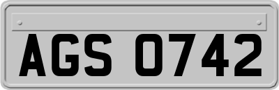 AGS0742