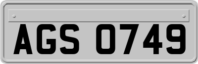AGS0749