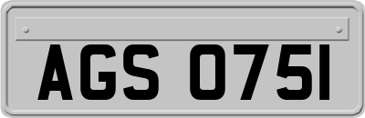 AGS0751