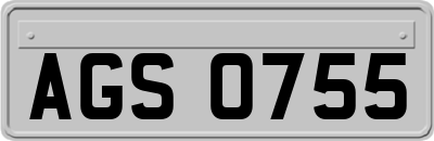 AGS0755