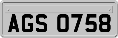 AGS0758