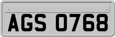 AGS0768