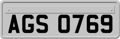 AGS0769