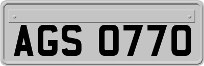 AGS0770