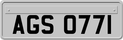 AGS0771