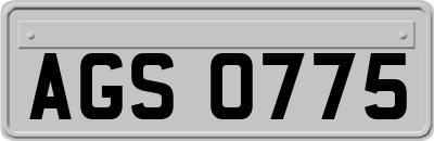 AGS0775