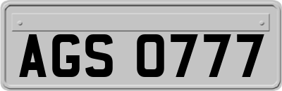 AGS0777