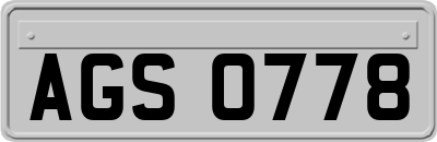 AGS0778