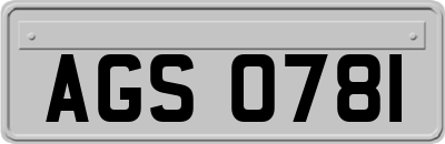 AGS0781