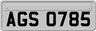 AGS0785