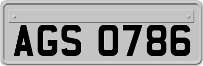 AGS0786