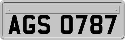 AGS0787