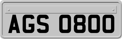 AGS0800