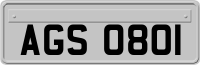 AGS0801
