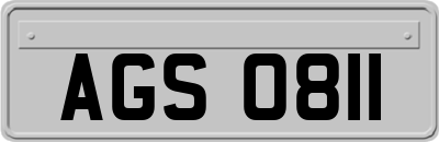AGS0811