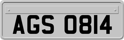 AGS0814