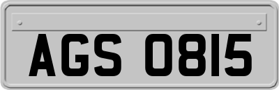 AGS0815