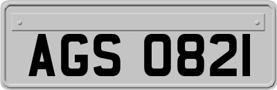 AGS0821